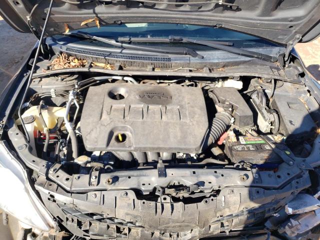 Photo 11 from auction – 2012 TOYOTA COROLLA BA with VIN 2T1BU4EE4CC872071