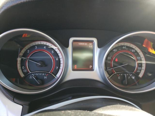 Photo 9 from auction – 2014 DODGE JOURNEY SX with VIN 3C4PDDBG5ET108418