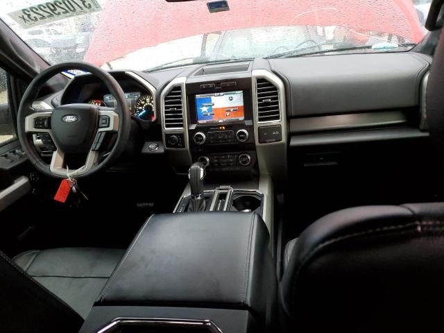 Photo 8 from auction – 2015 FORD F150 SUPER with VIN 1FTEW1EG2FFC29303