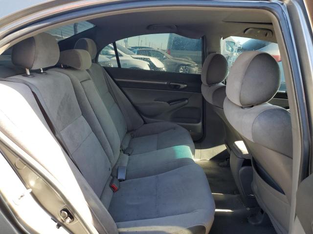 Photo 10 from auction – 2008 HONDA CIVIC EX with VIN 2HGFA16848H310512