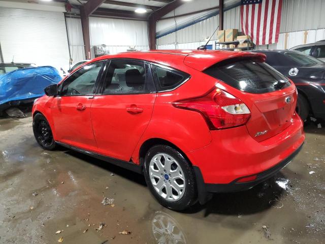 Фото 2 с аукциона – 2012 FORD FOCUS SE с VIN 1FAHP3K2XCL283708