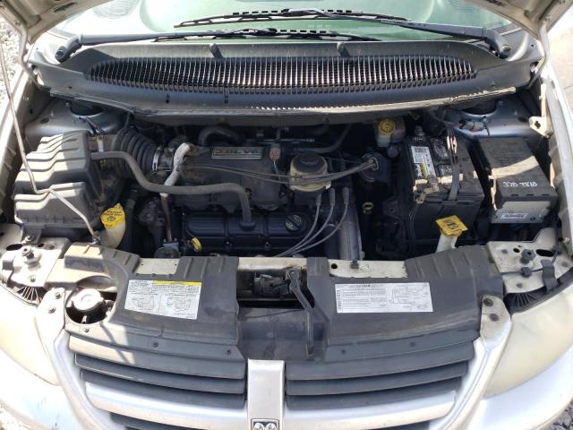 Photo 12 from auction – 2007 DODGE GRAND CARA with VIN 2D4GP44L37R211847