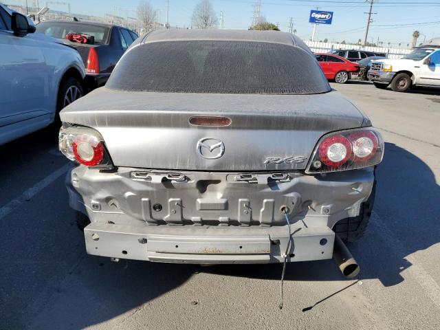 Photo 6 from auction – 2010 MAZDA RX8 with VIN JM1FE1CMXA0404800