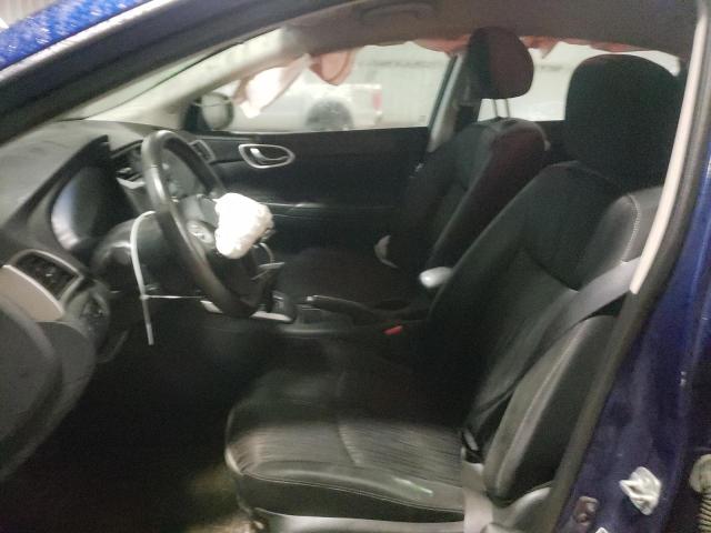 Photo 7 from auction – 2018 NISSAN SENTRA S with VIN 3N1AB7AP2JL659837