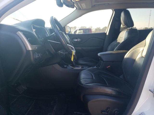 Photo 7 from auction – 2015 JEEP CHEROKEE L with VIN 1C4PJMDS9FW544159