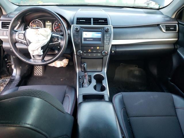 Photo 8 from auction – 2016 TOYOTA CAMRY LE with VIN 4T1BF1FK0GU126931