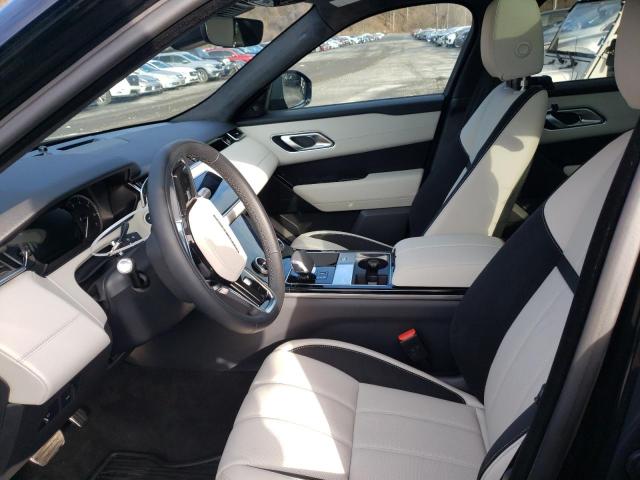 Photo 7 from auction – 2022 LAND ROVER RANGE ROVE with VIN SALYJ2EX7NA343187