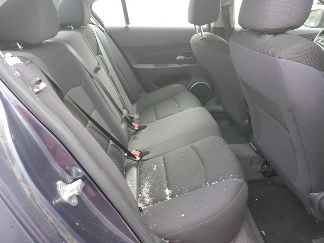 Photo 10 from auction – 2013 CHEVROLET CRUZE LT with VIN 1G1PC5SB0D7149581