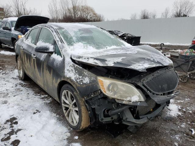 Photo 4 from auction – 2013 BUICK VERANO with VIN 1G4PS5SKXD4194244