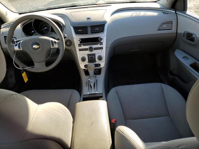 Photo 8 from auction – 2012 CHEVROLET MALIBU LS with VIN 1G1ZB5E05CF184806