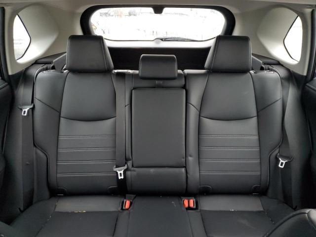 Photo 10 from auction – 2020 TOYOTA RAV4 LIMIT with VIN 2T3DWRFVXLW046572