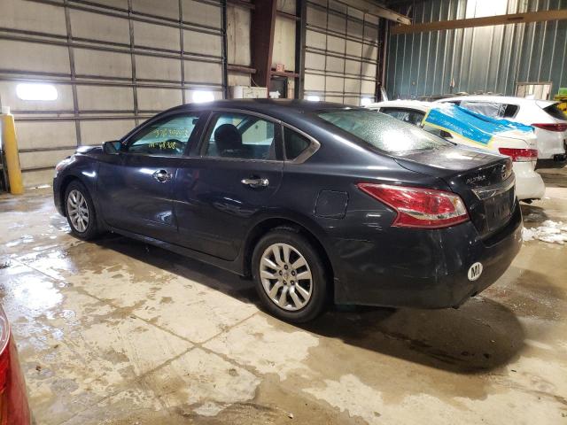 Photo 2 from auction – 2013 NISSAN ALTIMA 2.5 with VIN 1N4AL3AP5DC266651