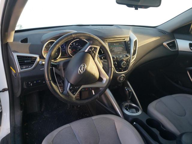 Photo 8 from auction – 2012 HYUNDAI VELOSTER with VIN KMHTC6AD3CU070156