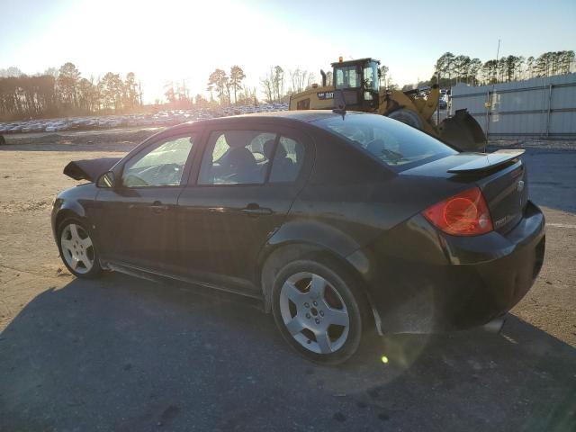 Photo 2 from auction – 2009 CHEVROLET COBALT LT with VIN 1G1AT58H397190800
