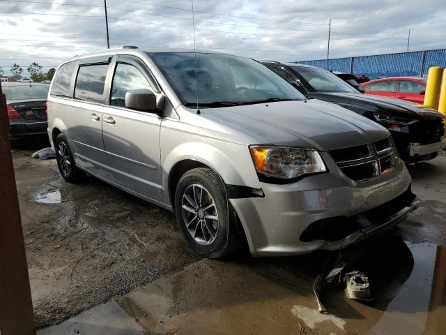 Photo 4 from auction – 2017 DODGE GRAND CARA with VIN 2C4RDGCG4HR730976