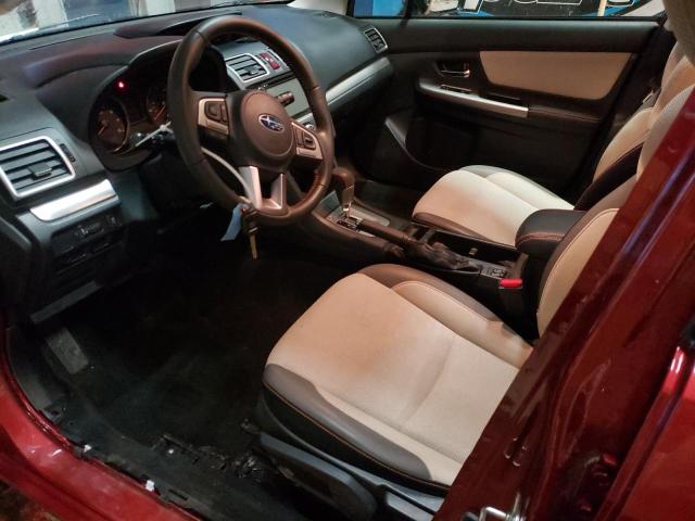 Photo 7 from auction – 2017 SUBARU CROSSTREK with VIN JF2GPABC3HH245171