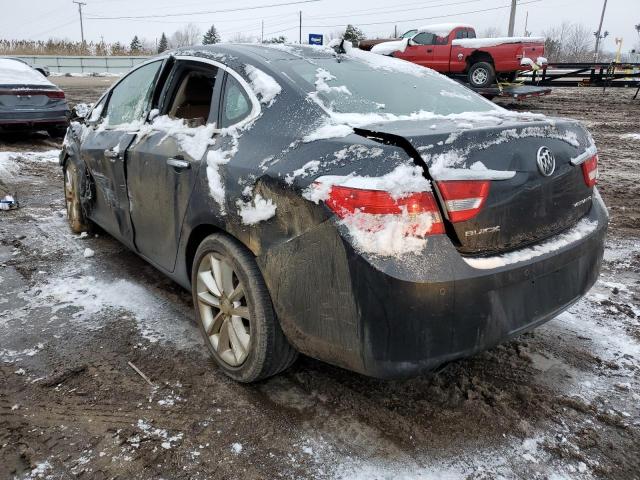 Photo 2 from auction – 2013 BUICK VERANO with VIN 1G4PS5SKXD4194244