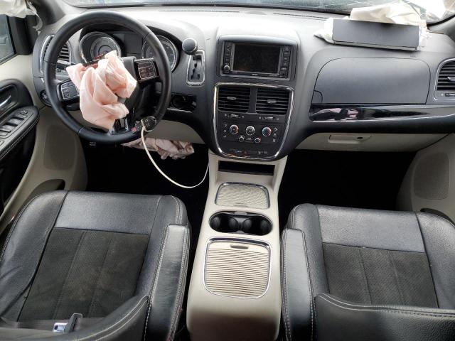 Photo 8 from auction – 2019 DODGE GRAND CARA with VIN 2C4RDGCG7KR672269