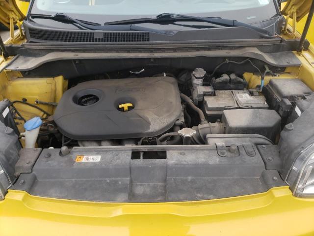 Photo 11 from auction – 2014 KIA SOUL + with VIN KNDJP3A55E7057823