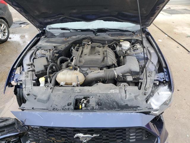 Photo 11 from auction – 2018 FORD MUSTANG with VIN 1FA6P8TH1J5167113