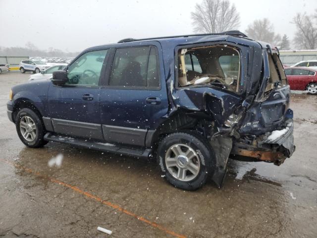 Photo 2 from auction – 2003 FORD EXPEDITION with VIN 1FMRU15WX3LB28260