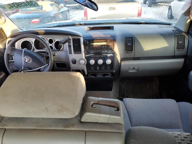 Photo 8 from auction – 2008 TOYOTA TUNDRA DOU with VIN 5TBBT54128S463338