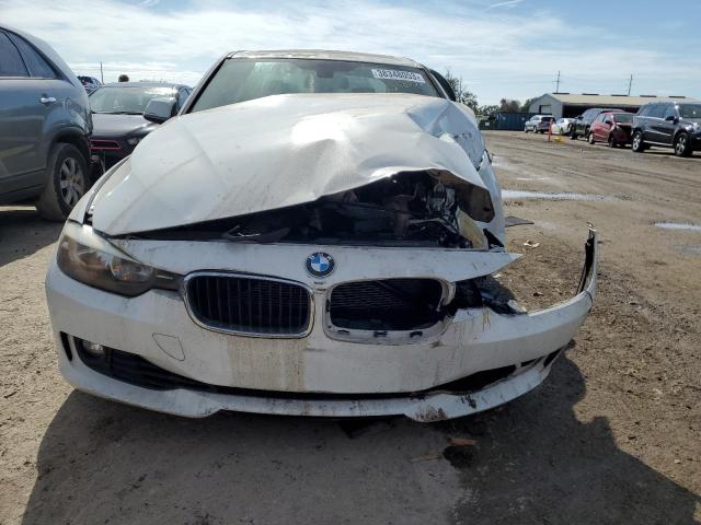 Photo 5 from auction – 2013 BMW 328 I with VIN WBA3A5C53DF352195