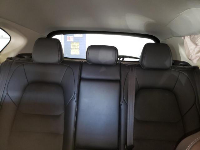 Photo 10 from auction – 2022 MAZDA CX-5 SELEC with VIN JM3KFBBM7N0629434