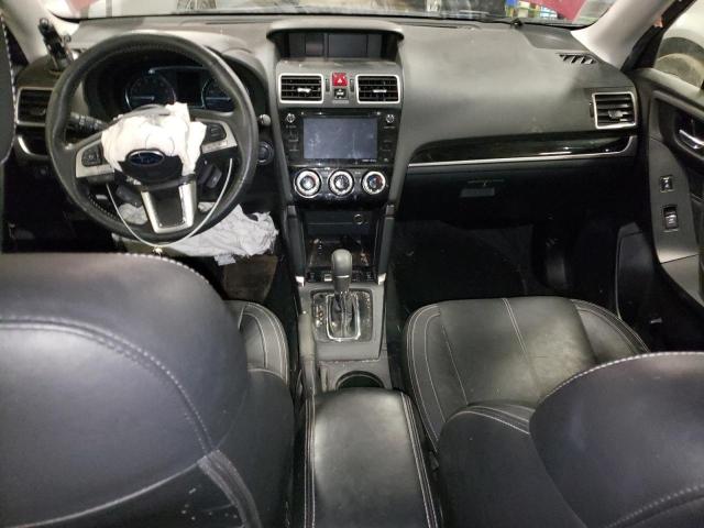 Photo 8 from auction – 2018 SUBARU FORESTER 2 with VIN JF2SJAWC8JH534204