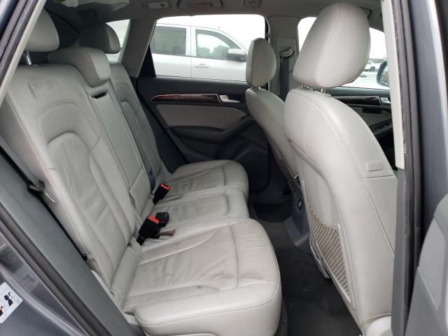 Foto 11 de la subasta – 2013 AUDI Q5 PREMIUM con VIN WA1LFAFP2DA078702