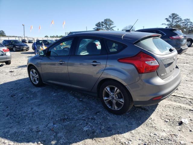 Photo 2 from auction – 2013 FORD FOCUS SE with VIN 1FADP3K29DL161292