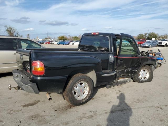 Photo 3 from auction – 2002 GMC NEW SIERRA with VIN 1GTEC14T52Z221373