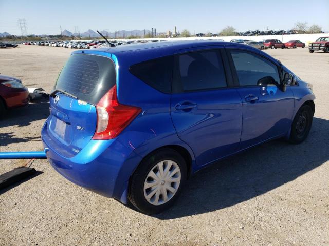 Photo 3 from auction – 2014 NISSAN VERSA NOTE with VIN 3N1CE2CPXEL374311