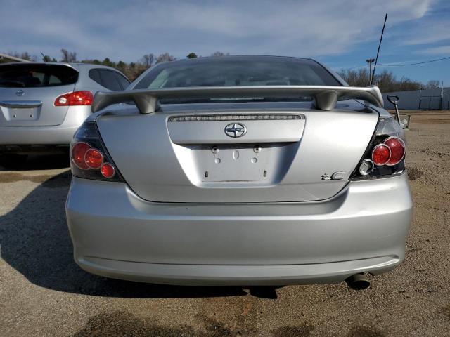 Photo 6 from auction – 2008 TOYOTA SCION TC with VIN JTKDE167480270415