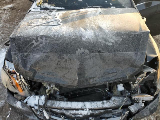 Photo 11 from auction – 2012 CADILLAC CTS with VIN 1G6DC5E57C0146137