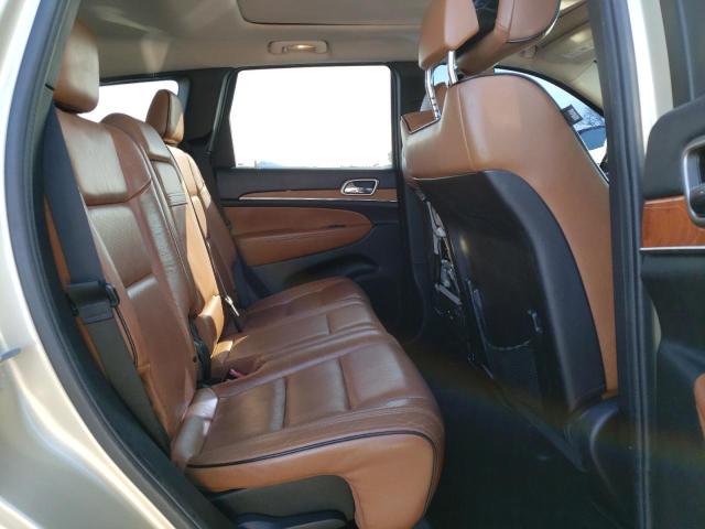 Photo 11 from auction – 2011 JEEP GRAND CHER with VIN 1J4RS6GG0BC723933