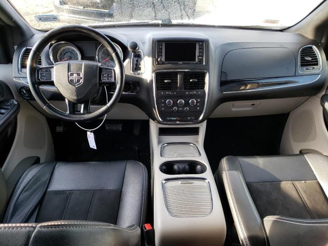 Photo 8 from auction – 2020 DODGE GRAND CARA with VIN 2C4RDGCG2LR201664
