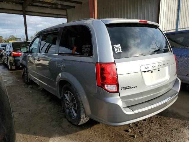 Photo 2 from auction – 2017 DODGE GRAND CARA with VIN 2C4RDGCG4HR730976