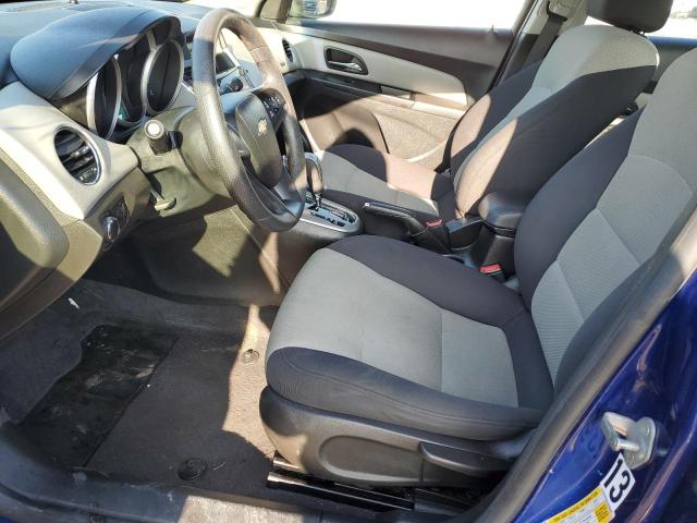 Photo 7 from auction – 2012 CHEVROLET CRUZE LS with VIN 1G1PC5SH9C7299949