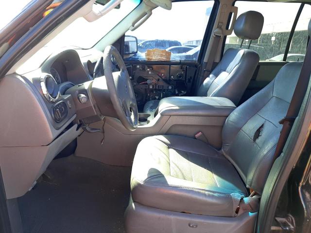 Photo 7 from auction – 2006 FORD EXPEDITION with VIN 1FMFU19546LA86919