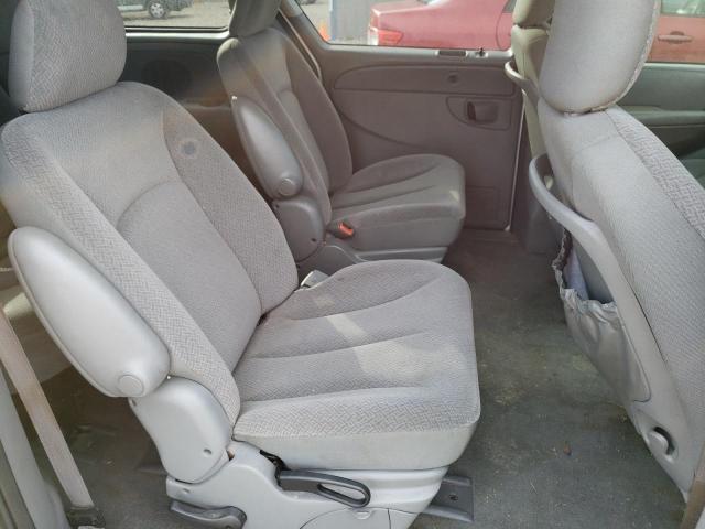 Photo 11 from auction – 2006 DODGE CARAVAN SX with VIN 1D4GP45R66B629271