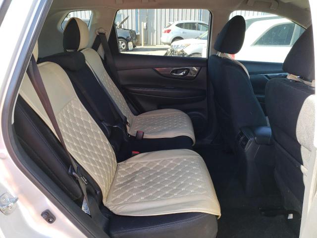 Photo 10 from auction – 2019 NISSAN ROGUE S with VIN 5N1AT2MT8KC743840