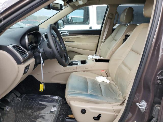 Photo 7 from auction – 2018 JEEP GRAND CHER with VIN 1C4RJEBG5JC514308