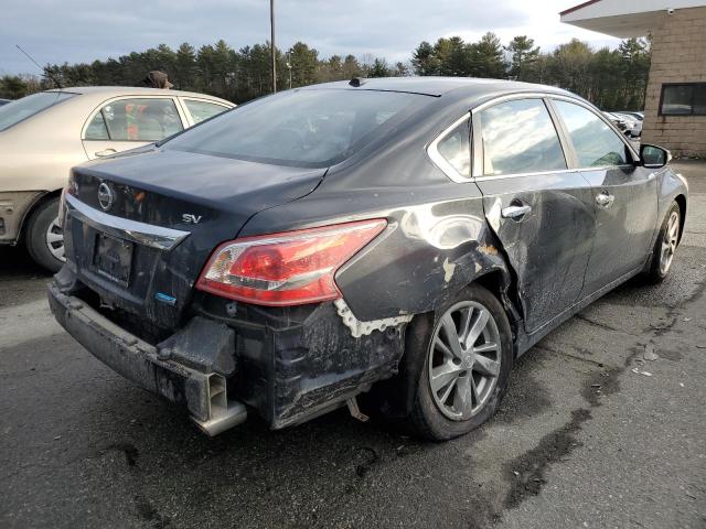 Photo 3 from auction – 2013 NISSAN ALTIMA 2.5 with VIN 1N4AL3AP7DN445682