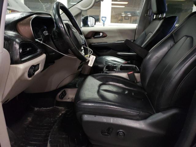 Photo 7 from auction – 2019 CHRYSLER PACIFICA T with VIN 2C4RC1EG0KR605333