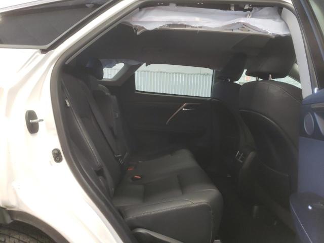 Photo 11 from auction – 2022 LEXUS RX 350 with VIN 2T2HZMAA2NC220854