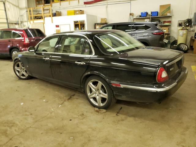 Photo 2 from auction – 2006 JAGUAR SUPER V8 with VIN SAJWA82C86TH00034
