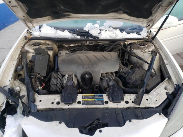 Photo 11 from auction – 2006 PONTIAC GRAND PRIX with VIN 2G2WP552561237730