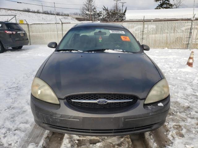 Photo 5 from auction – 2003 FORD TAURUS SE with VIN 1FAHP53U93G241681