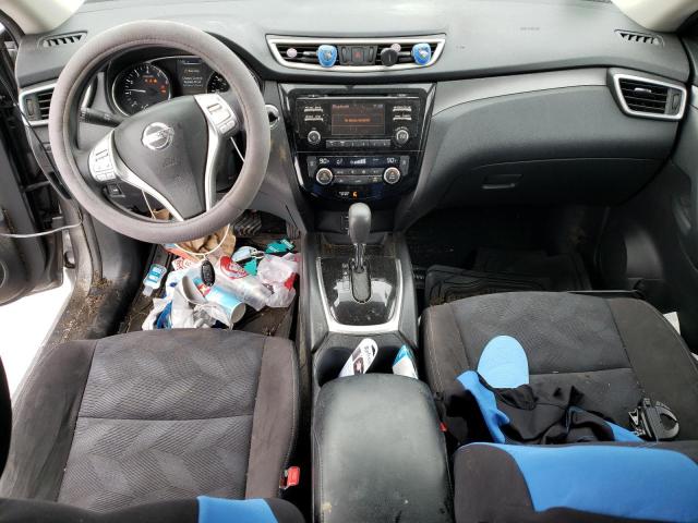 Photo 8 from auction – 2015 NISSAN ROGUE S with VIN KNMAT2MV7FP520287